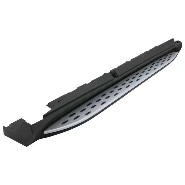 Running Boards Side Steps suitable for Mercedes GLE Coupe C292 (2015-2019)