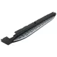Running Boards Side Steps suitable for Mercedes GLE Coupe C292 (2015-2019)