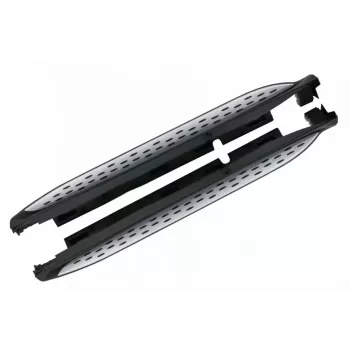 Running Boards Side Steps suitable for Mercedes GLE Coupe C292 (2015-2019)