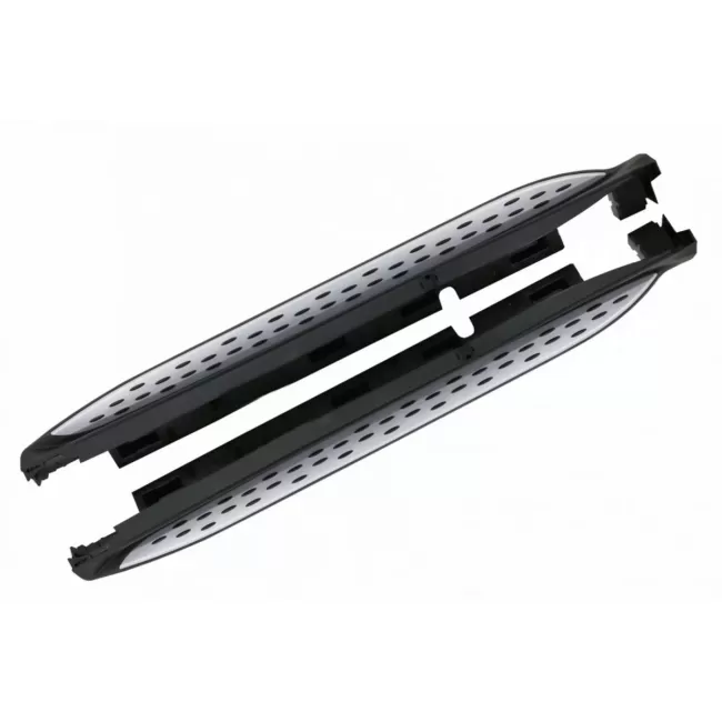 Running Boards Side Steps suitable for Mercedes GLE Coupe C292 (2015-2019)