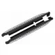 Running Boards Side Steps suitable for Mercedes GLE Coupe C292 (2015-2019)