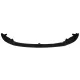 Front Bumper Lip Spoiler and Splitters Flaps suitable for BMW F80 M3 Sedan F82 M4 Coupe F83 M4 Cabrio (2014-2019)