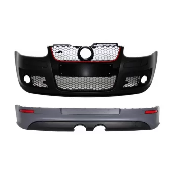 Body Kit suitable for VW Golf 5 V Mk5 (2003-2007) GTI R32 Design