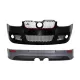 Body Kit suitable for VW Golf 5 V Mk5 (2003-2007) GTI R32 Design