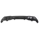 Aero Body Kit Front Bumper Lip and Air Diffuser suitable for BMW X5 G05 (2018-2022) M Performance Design Carbon Look