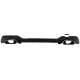 Rear Bumper Valance Diffuser With Chrome Exhaust Tips suitable for BMW 3 Series G20 G28 Sedan G21 Touring (2018-up) M340i M Look Piano Black