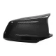 Mirror Covers suitable for BMW 5 Series F10 F11 F18 Non LCI (07.2010-2013) Carbon Look M Design