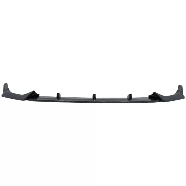 Aero Body Kit suitable for BMW X7 G07 (2018-2022) M-Tech Black Knight Design Carbon Fiber Look