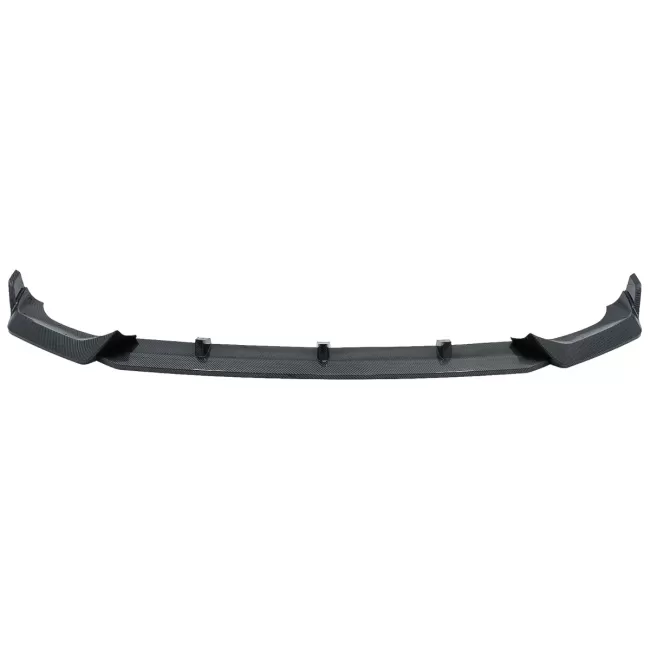 Aero Body Kit suitable for BMW X7 G07 (2018-2022) M-Tech Black Knight Design Carbon Fiber Look