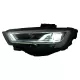 LED Headlights suitable for Audi A3 8V Facelift (2016-2019) Upgrade for Xenon