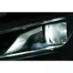LED Headlights suitable for Audi A3 8V Facelift (2016-2019) Upgrade for Xenon