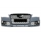 Front Bumper suitable for Audi A8 D4 4H (2010-2013) RS Design