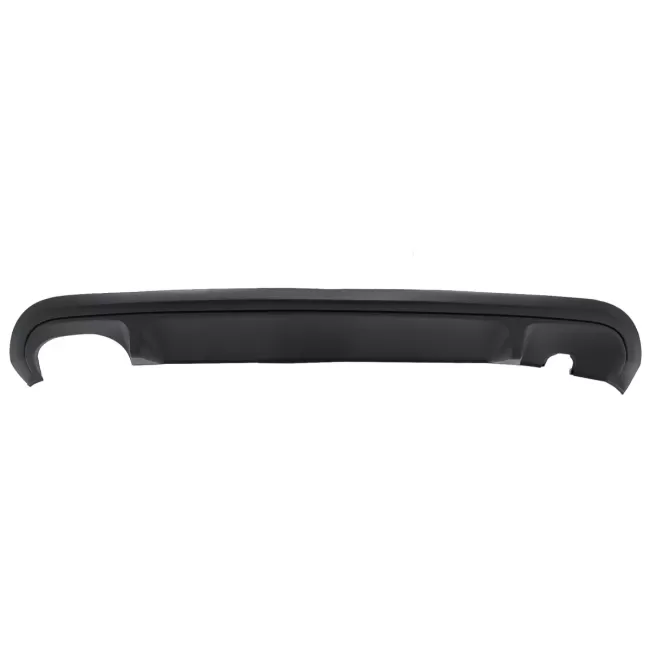 Rear Bumper Air Diffuser suitable for VW Jetta Mk6 VI (2011-2014) GLI Design