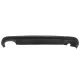 Rear Bumper Air Diffuser suitable for VW Jetta Mk6 VI (2011-2014) GLI Design