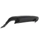 Rear Bumper Air Diffuser suitable for VW Jetta Mk6 VI (2011-2014) GLI Design