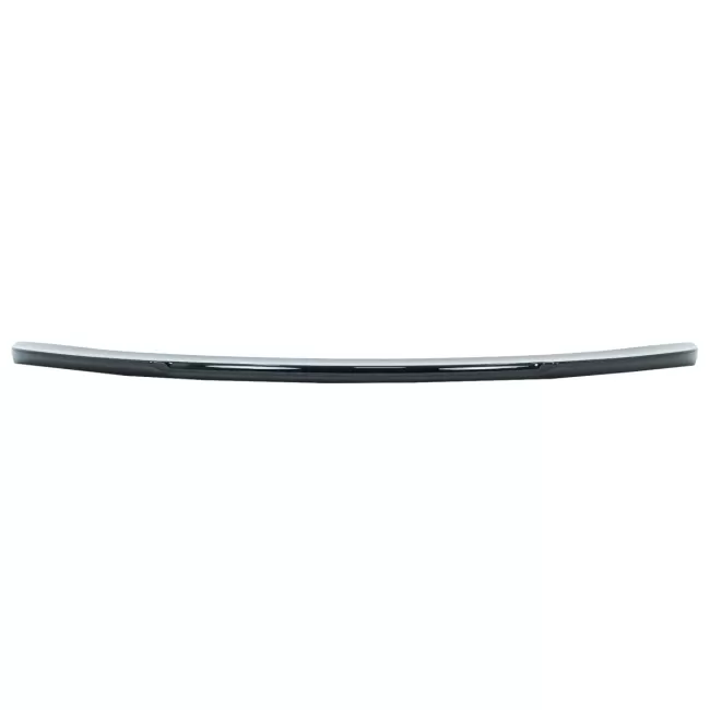 Trunk Boot Spoiler suitable for Mercedes C-Class C205 Coupe (2014-2019) Dynamic Sport Design Piano Black