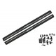 Power Electric Running Boards Side Steps Retractable suitable for Range Rover Vogue L405 (2013-2015) Sport L494 (2013-2015) SWB