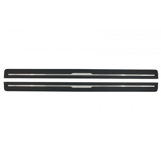 Power Electric Running Boards Side Steps Retractable suitable for Range Rover Vogue L405 (2013-2015) Sport L494 (2013-2015) SWB