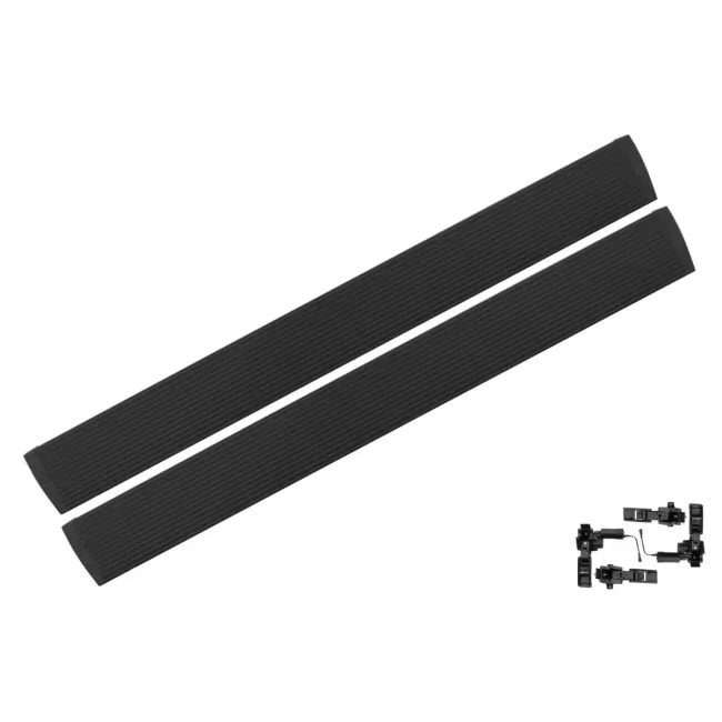 Power Electric Running Boards Side Steps suitable for Mercedes G-Class W463 (2008-2018) 5 Doors