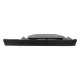 Front Cup Holder suitable for BMW 5 Series E39 Sedan Touring LHD (1995-2004) Black