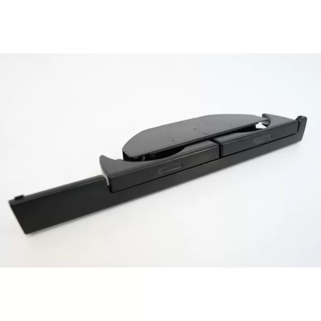 Front Cup Holder suitable for BMW 5 Series E39 Sedan Touring LHD (1995-2004) Black