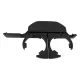 Front Cup Holder suitable for BMW 5 Series E39 Sedan Touring LHD (1995-2004) Black