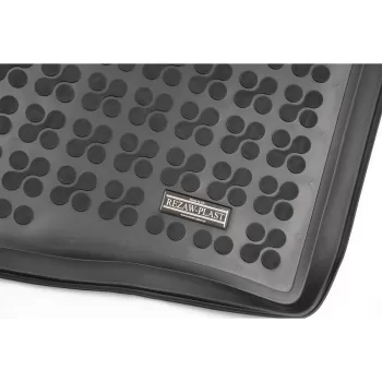 Rubber Trunk Mat Black suitable for Mazda 6 III Sedan (2012-2023)