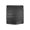 Rubber Trunk Mat Black suitable for Mazda 6 III Sedan (2012-2023)