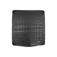 Rubber Trunk Mat Black suitable for Mazda 6 III Sedan (2012-2023)