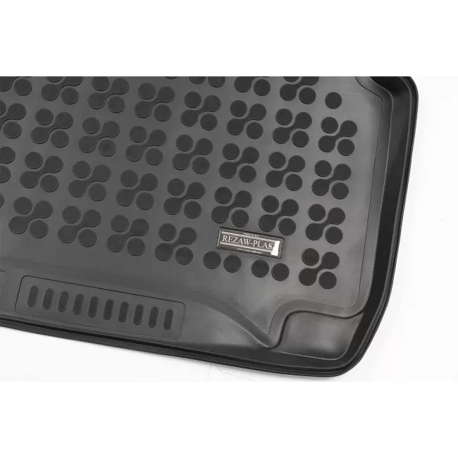 Trunk Mat Rubber Black suitable for Land Rover Discovery V L462 (2017-up)