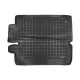 Trunk Mat Rubber Black suitable for Land Rover Discovery V L462 (2017-up)