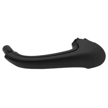 Front Left Door Pull Handle Interior suitable for Mercedes C-Class W203 S203 (2000-2007) Black