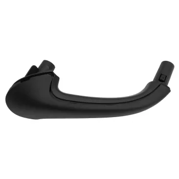 Front Right Door Pull Handle Interior suitable for Mercedes C-Class W203 S203 (2000-2007) Black