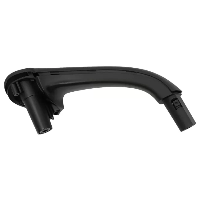 Front Right Door Pull Handle Interior suitable for Mercedes C-Class W203 S203 (2000-2007) Black