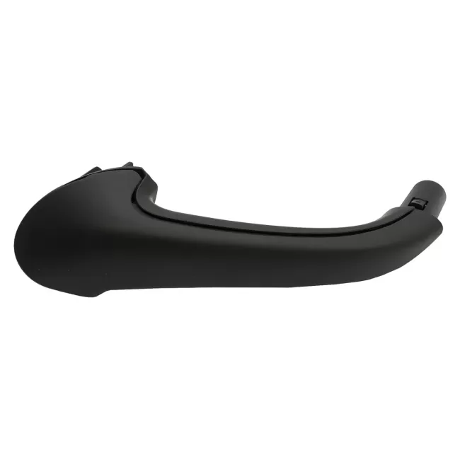 Front Right Door Pull Handle Interior suitable for Mercedes C-Class W203 S203 (2000-2007) Black