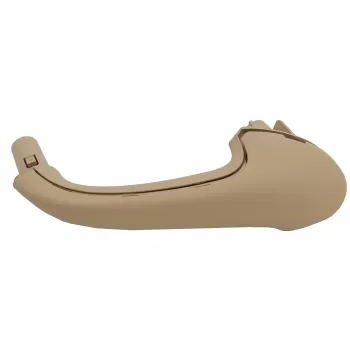Front Left Door Pull Handle Interior suitable for Mercedes C-Class W203 S203 (2000-2007) Beige