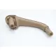 Front Right Door Pull Handle Interior suitable for Mercedes C-Class W203 S203 (2000-2007) Beige