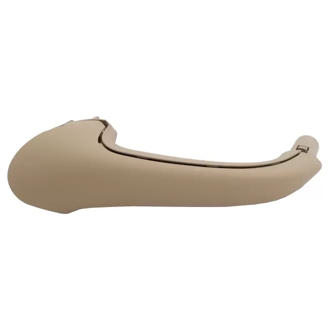 Front Right Door Pull Handle Interior suitable for Mercedes C-Class W203 S203 (2000-2007) Beige