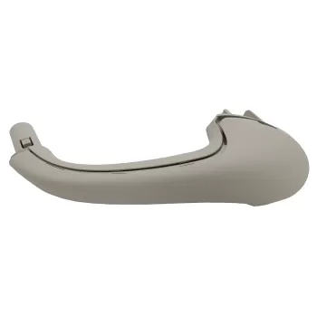 Front Left Door Pull Handle Interior suitable for Mercedes C-Class W203 S203 (2000-2007) Gray