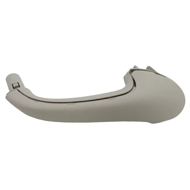 Front Left Door Pull Handle Interior suitable for Mercedes C-Class W203 S203 (2000-2007) Gray