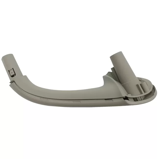 Front Right Door Pull Handle Interior suitable for Mercedes C-Class W203 S203 (2000-2007) Gray