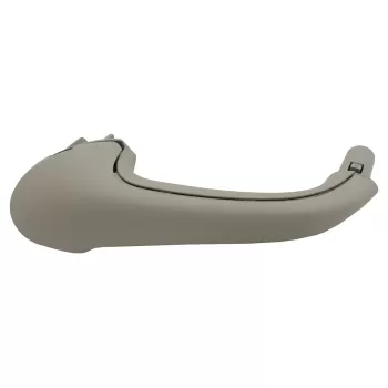 Front Right Door Pull Handle Interior suitable for Mercedes C-Class W203 S203 (2000-2007) Gray