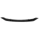 Front Bumper Lip Extension Spoiler suitable for VW Jetta MK7 R-Line (2019-up) GLI GTI Design Piano Black