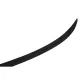 Trunk Boot Spoiler suitable for BMW 3 Series F30 (2011-2014) F30 LCI (2015-2019) Piano Black