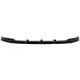 Front Bumper Lip Extension Spoiler suitable for VW Transporter Multivan Caravelle T5 Facelift (2010-2015) Standard Bumper