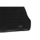 Rubber Trunk Mat Black suitable for Ford Mondeo III B5Y (2000-2005) Hatchback Sedan