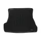 Rubber Trunk Mat Black suitable for Ford Mondeo III B5Y (2000-2005) Hatchback Sedan