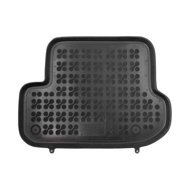 Rubber Floor Mat Black suitable for VW Beetle (2011-2018)