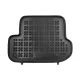 Rubber Floor Mat Black suitable for VW Beetle (2011-2018)