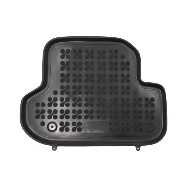 Rubber Floor Mat Black suitable for VW Beetle (2011-2018)